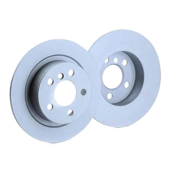 Disco de freno trasero 34216764653 BMW