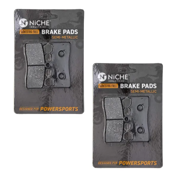 Pastillas de freno 34117690170 BMW