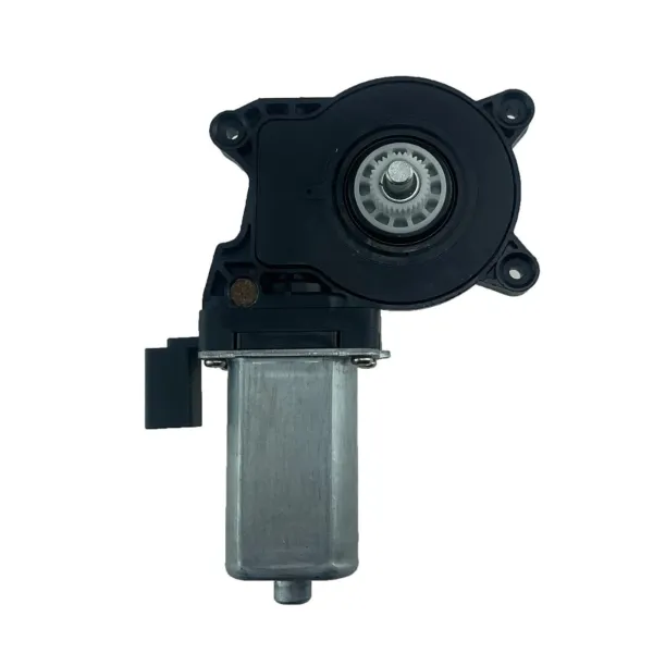 Motor del elevalunas de la puerta trasera izquierda 67628362063 BMW