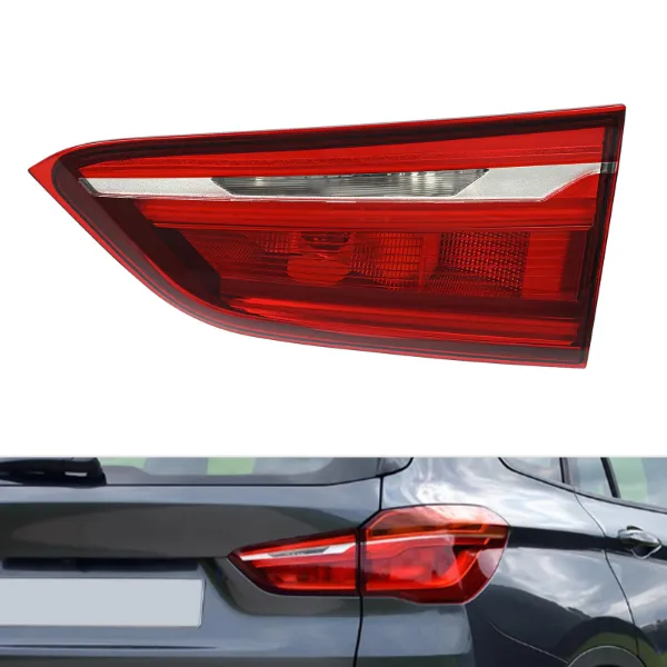 Piloto trasero interior derecho 63217350698 BMW