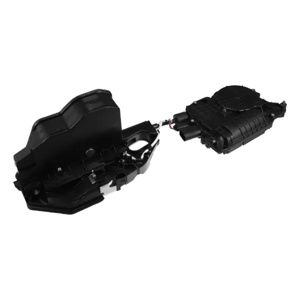 Cerradura de puerta delantera derecha 51217315022 BMW
