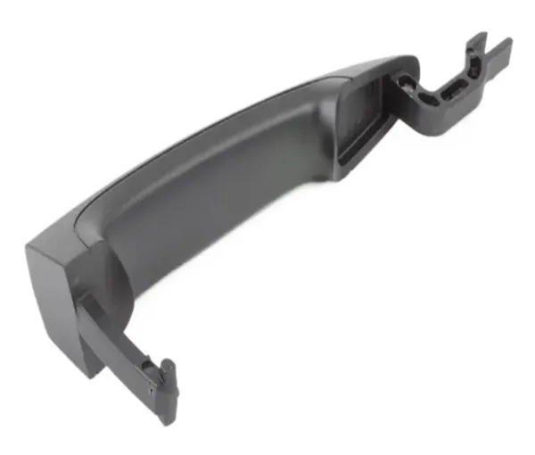Manija exterior de puerta izquierda delantera/trasera 51217207561 BMW