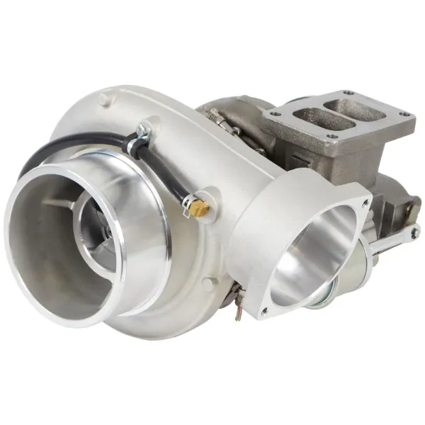 Turbocompresor 7794259 BMW