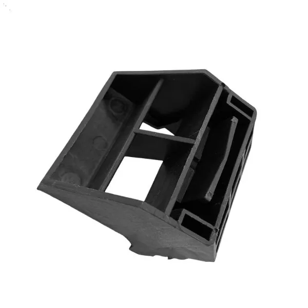 Soporte inferior del radiador 17117533537 BMW