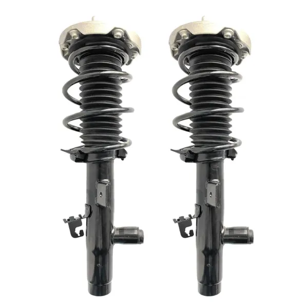 Amortiguador delantero izquierdo 37116793903 BMW