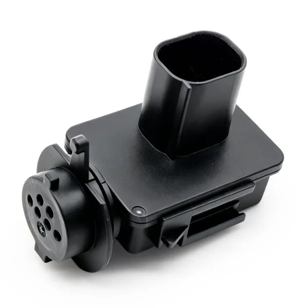 Sensor de contaminación del aire 9240180 BMW