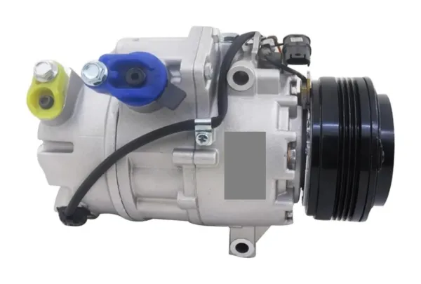 Compresor de aire acondicionado 64529185143 BMW