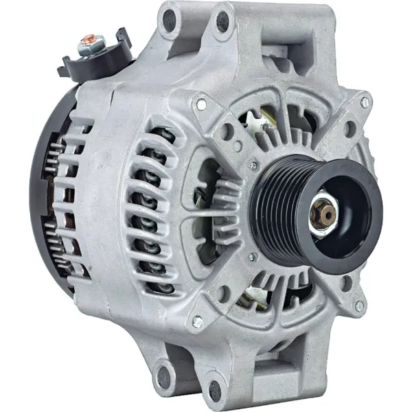 Alternador 12317616121 BMW