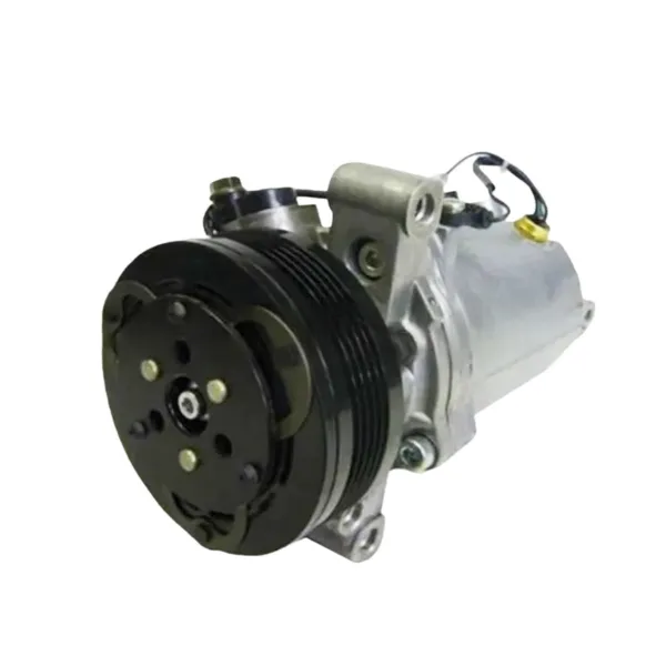 Compresor de aire acondicionado 64528375319 BMW