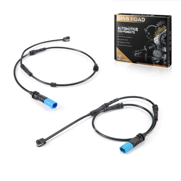Sensor de desgaste de las pastillas de freno delanteras 34356870351 BMW