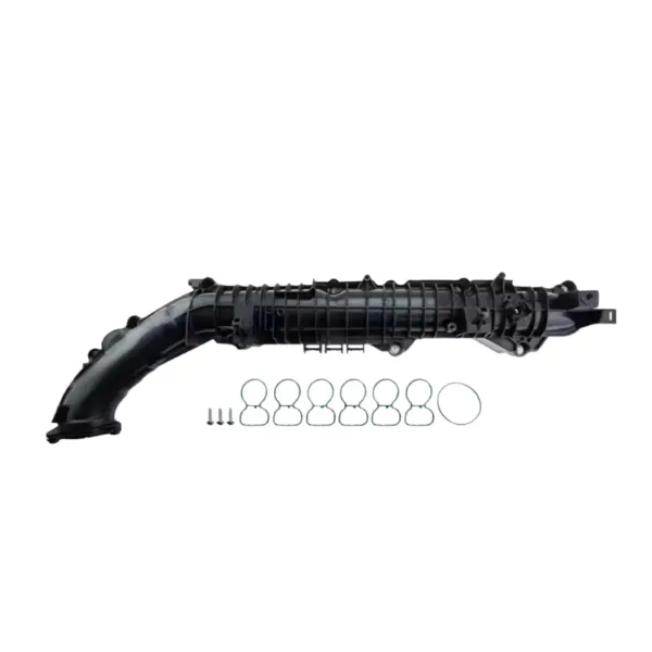 Colector de admisión 11618596319 BMW