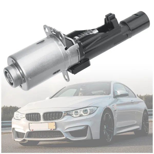 Regulador de fase de distribución 11377603979 BMW