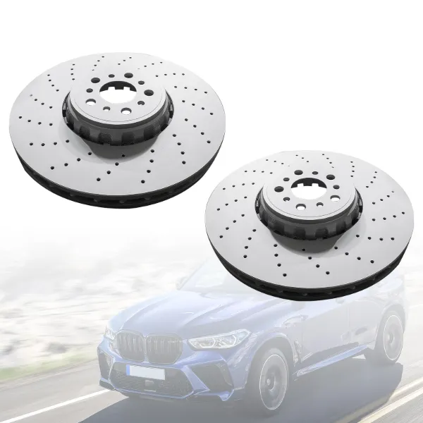 Disco de freno 34118054825 BMW