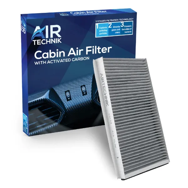 Filtro de habitáculo 64319171858 BMW