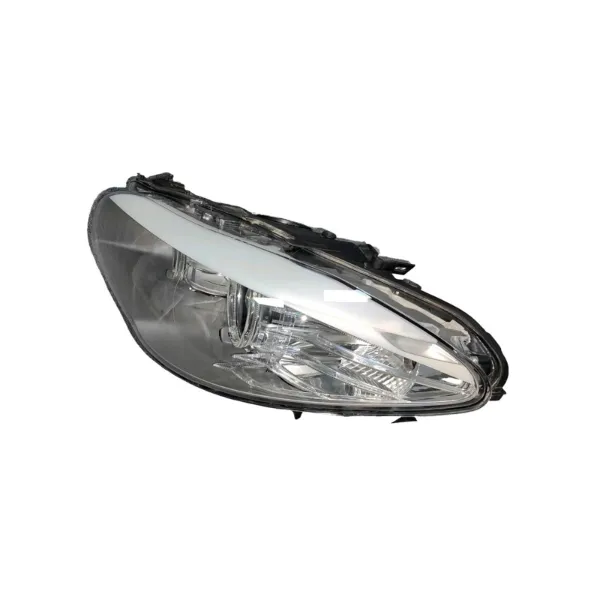 Faro izquierdo 63117343911 BMW