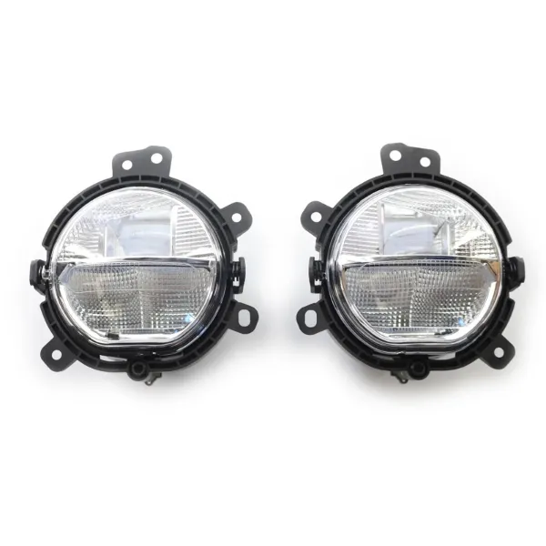 Faro antiniebla derecho 63177298332 BMW