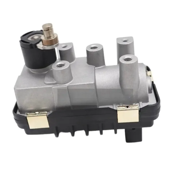 Turbocompresor 11657796311 BMW