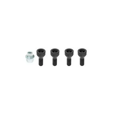 Tornillo de rueda 36136786419 BMW