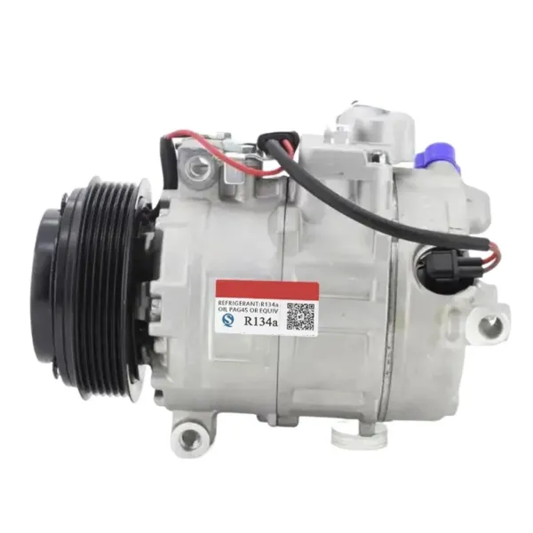 Compresor de aire acondicionado 64526987862 BMW