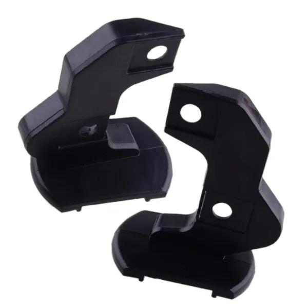 Soporte de parachoques delantero derecho 51118159362 BMW