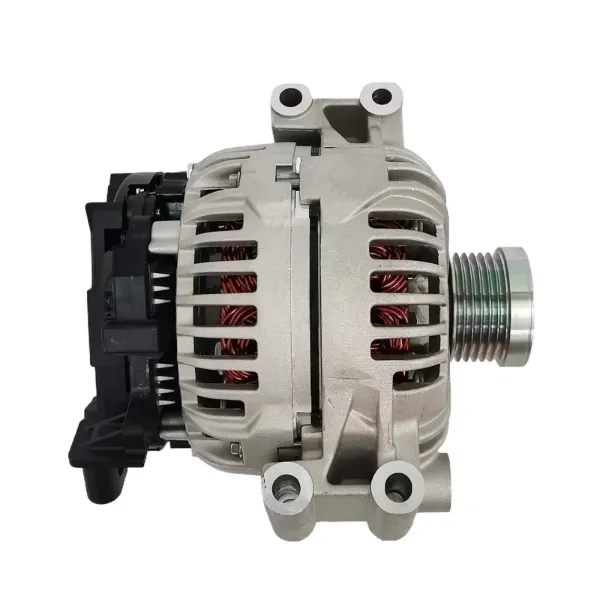 Alternador 12317533270 BMW