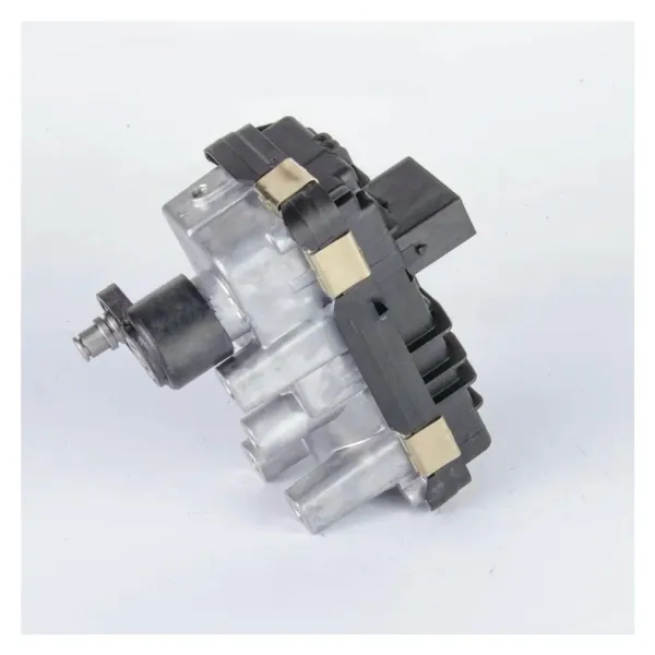 Turbocompresor 11657823256 BMW