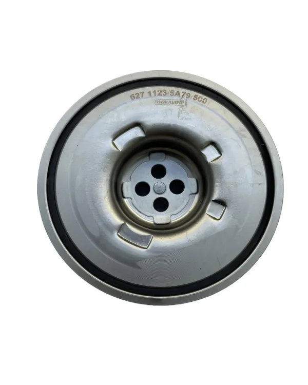 Polea de cigüeñal 11235A79500 BMW