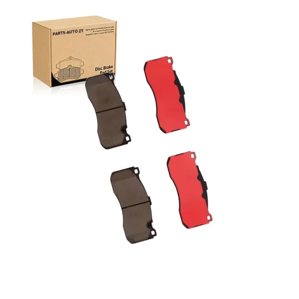 Pastillas de freno 34116786044 BMW
