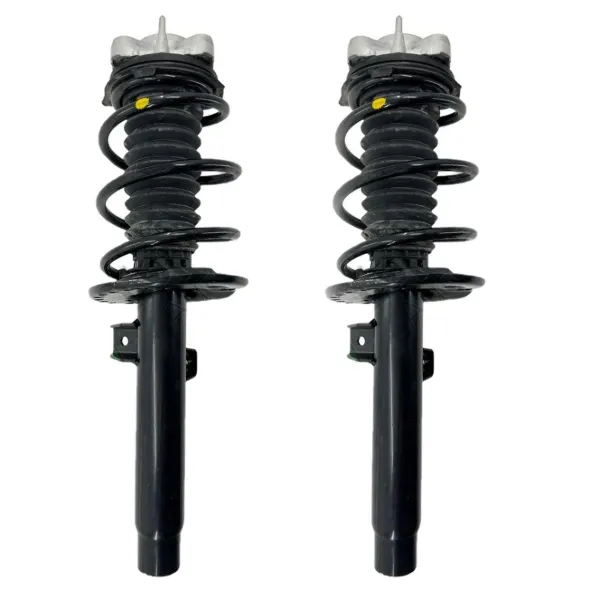 Amortiguador delantero derecho 31316888454 BMW