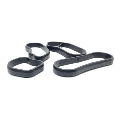 Junta de radiador de aceite BMW 11428591461