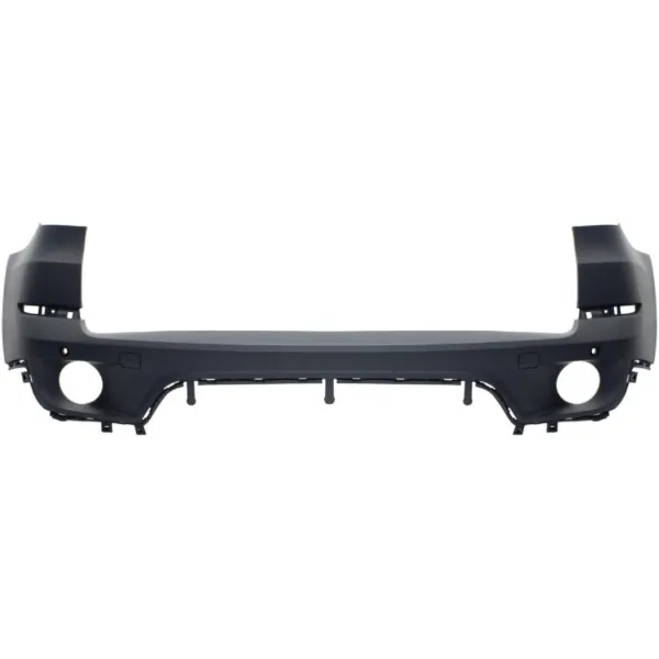 Parachoques trasero 51127227787 BMW