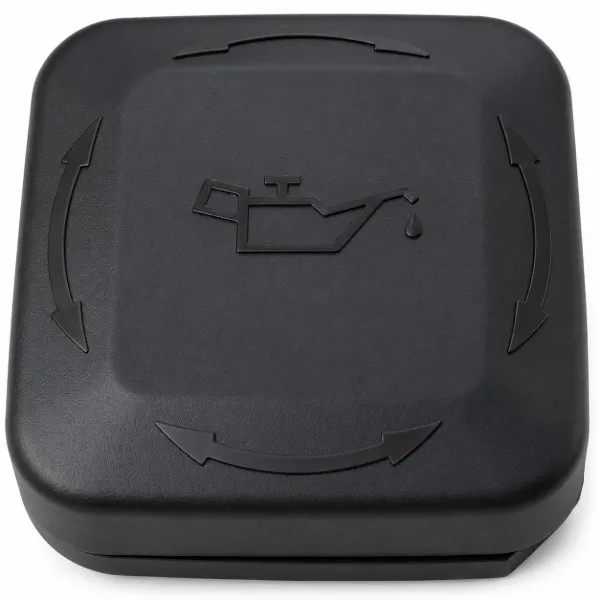 Tapa de aceite de motor 11127500568 BMW