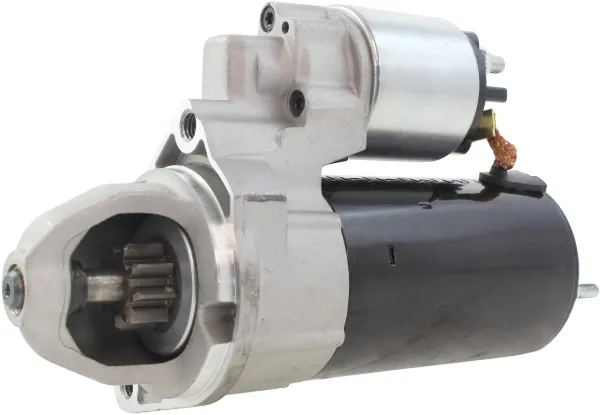 Motor de arranque 0001108208 BMW