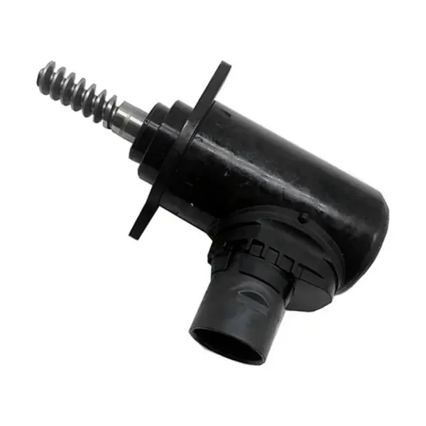 Válvula de control del árbol de levas 11377631574 BMW