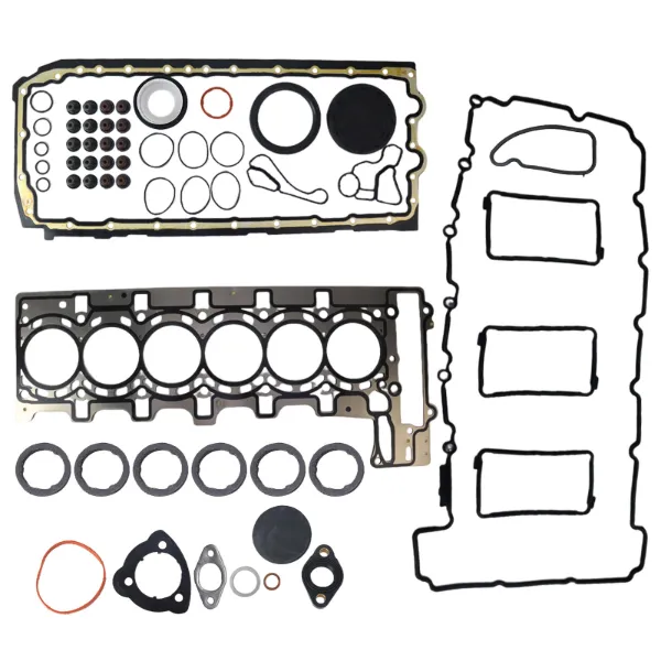 Motor completo BMW X6 E71