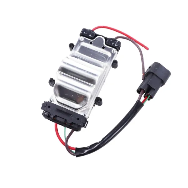 Ventilador de radiador 69226701 BMW