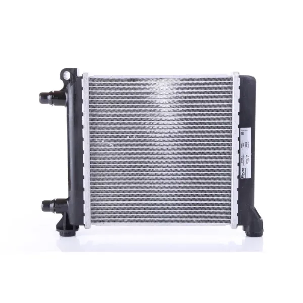 Radiador adicional de refrigeración del motor 7634565 BMW