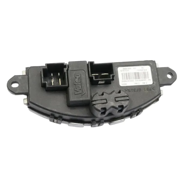 Resistencia de calefacción 64119276112 BMW