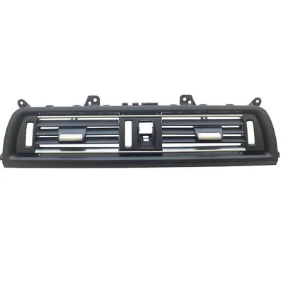 Conducto de aire central del salpicadero BMW 64229197486