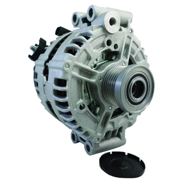 Alternador 12317551256 BMW