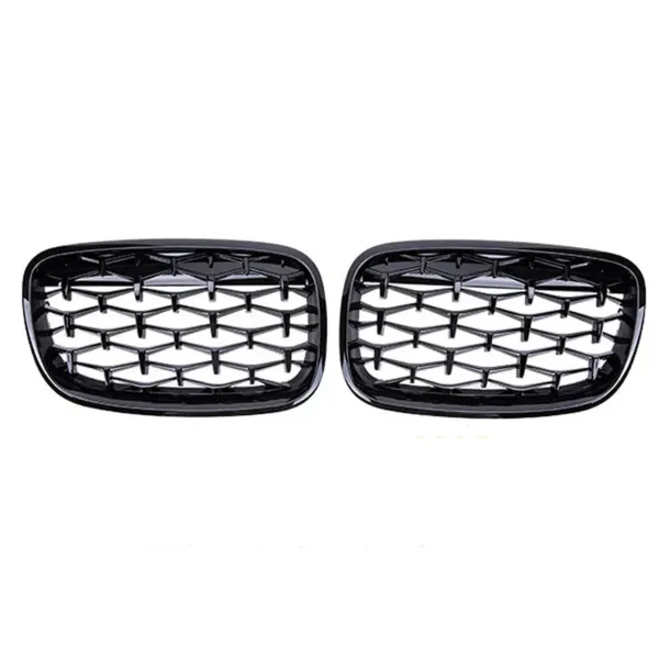 Rejilla izquierda 51137157687 BMW