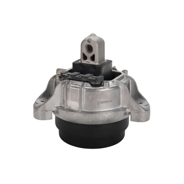 Soporte de motor derecho 22116859846 BMW