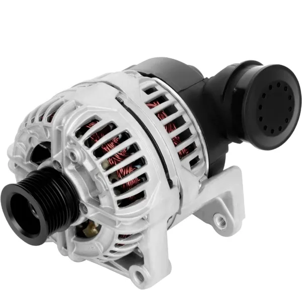 Alternador SG12B029 BMW
