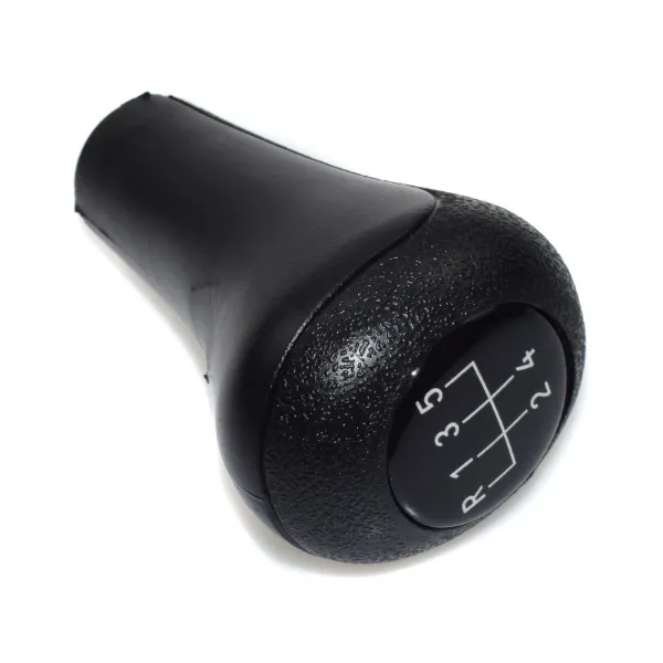Pomo de palanca de cambios 25111434495 BMW