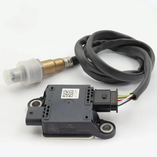 Sensor de óxidos de nitrógeno NOx 13628582025 BMW