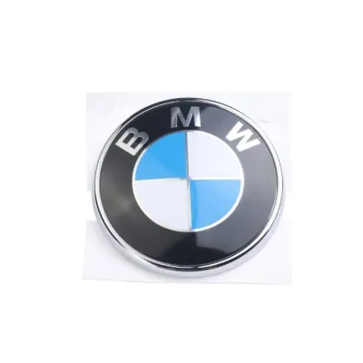 Emblema de capó BMW 51147166445