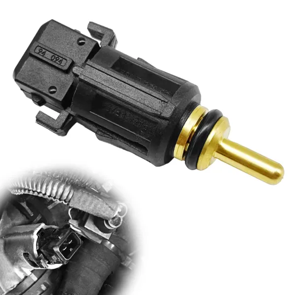 Sensor de temperatura 1433077 BMW