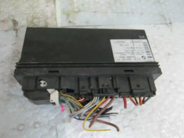 Módulo de confort 6957140 BMW