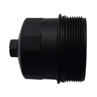 Tapa del filtro de aceite BMW 11427521353