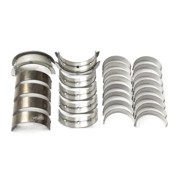 Juego de cojinetes de cigüeñal, cota de reparación (+0,25 mm) 11217576763 BMW
